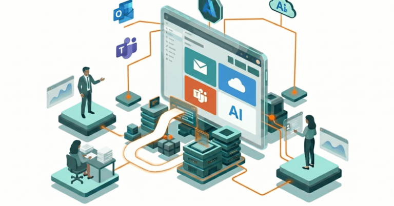 Automatiseer repetitieve taken met Power Automate